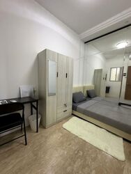 Parc Oasis (D22), Condominium #475592241